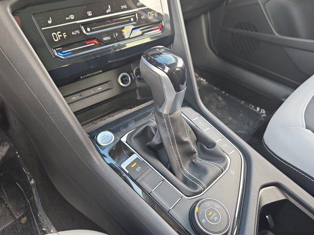 new 2026 Volkswagen Taos car, priced at $35,033