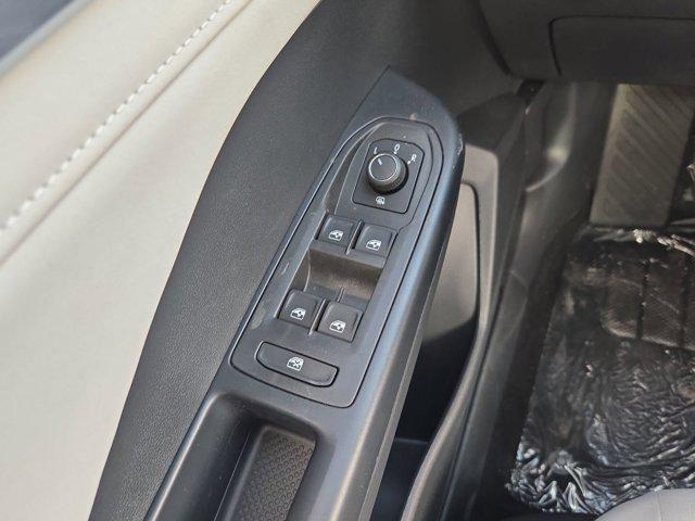 new 2026 Volkswagen Taos car, priced at $35,033