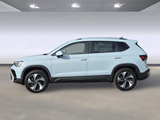 new 2026 Volkswagen Taos car, priced at $35,033
