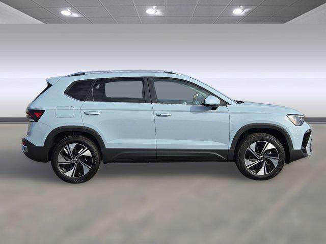 new 2026 Volkswagen Taos car, priced at $35,033