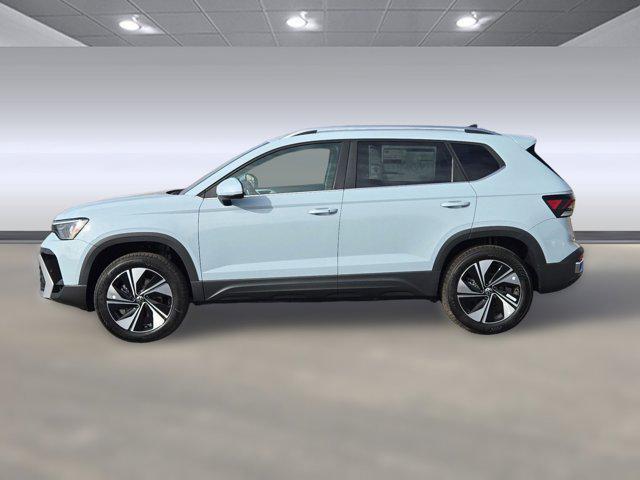 new 2026 Volkswagen Taos car, priced at $35,033