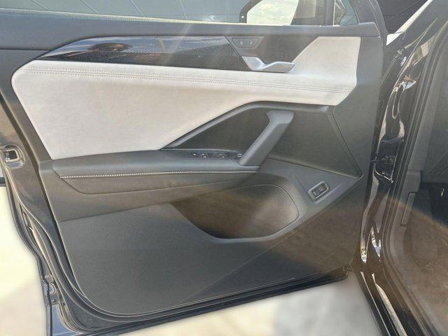 new 2025 Volkswagen Tiguan car, priced at $33,501