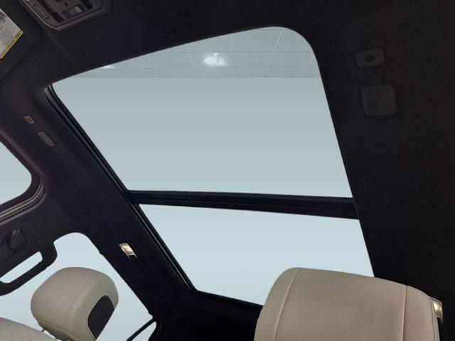 used 2024 Toyota Sequoia car, priced at $67,999