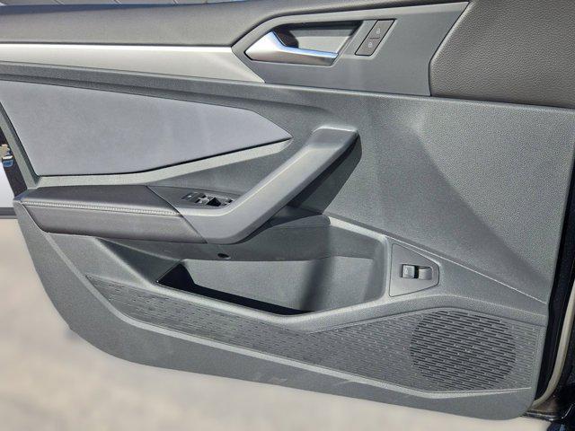 new 2026 Volkswagen Jetta car, priced at $27,551