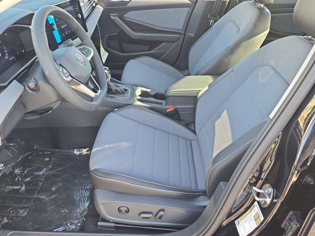 new 2026 Volkswagen Jetta car, priced at $27,551