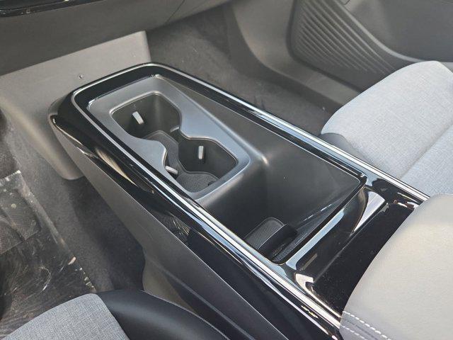 new 2026 Volkswagen ID.4 car, priced at $46,377