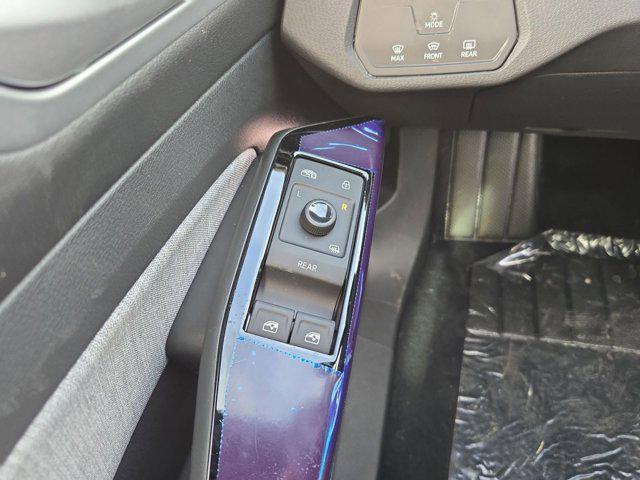 new 2026 Volkswagen ID.4 car, priced at $46,377