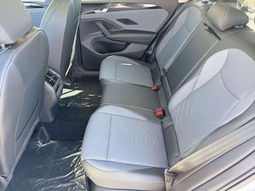 new 2026 Volkswagen Tiguan car, priced at $37,318