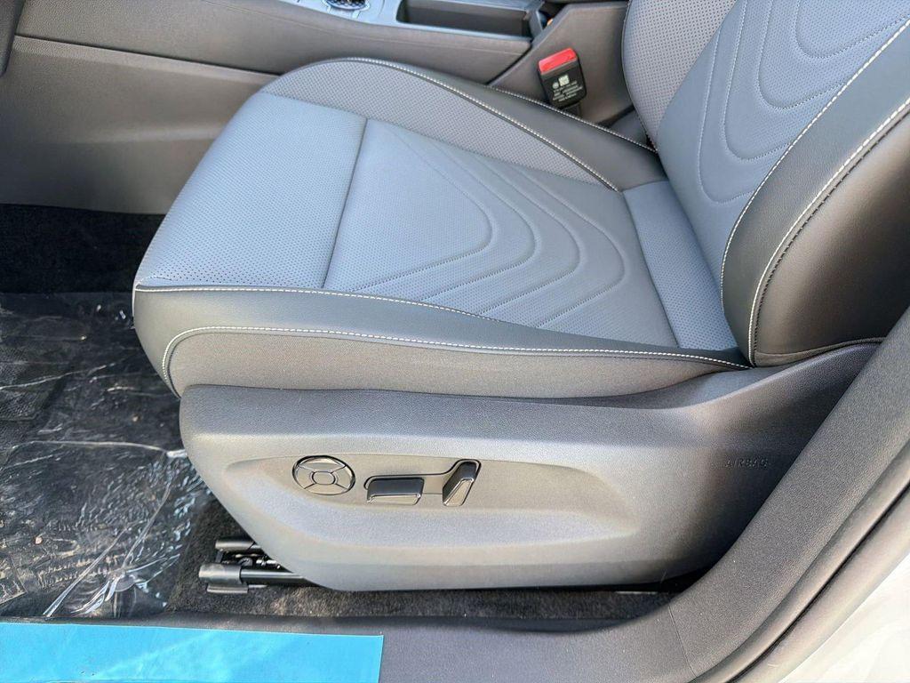new 2026 Volkswagen Tiguan car, priced at $37,318