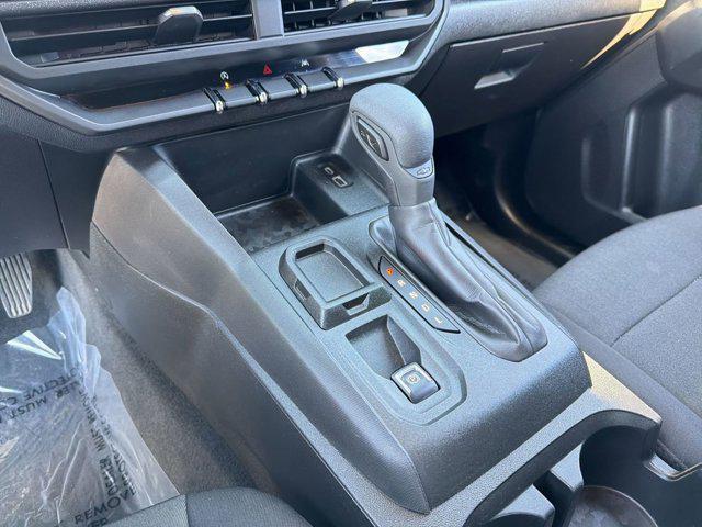 used 2023 Chevrolet Colorado car, priced at $24,999