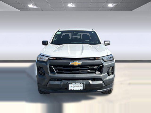 used 2023 Chevrolet Colorado car, priced at $24,999