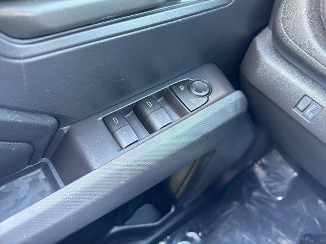 used 2023 Chevrolet Colorado car, priced at $24,999