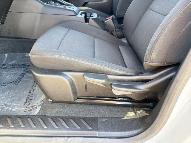 used 2023 Chevrolet Colorado car, priced at $24,999