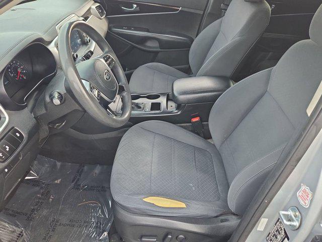 used 2019 Kia Sorento car, priced at $8,598