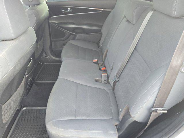 used 2019 Kia Sorento car, priced at $8,598