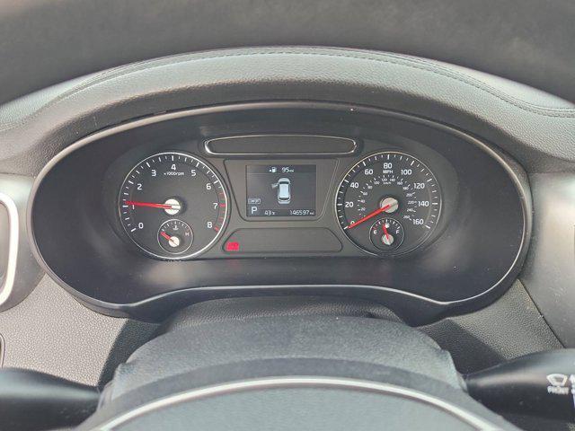 used 2019 Kia Sorento car, priced at $8,598