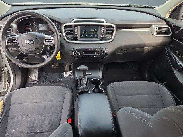 used 2019 Kia Sorento car, priced at $8,598