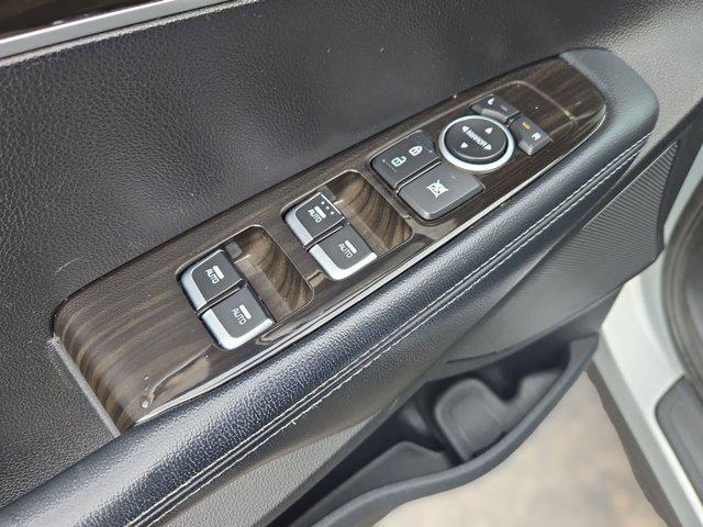 used 2019 Kia Sorento car, priced at $8,598