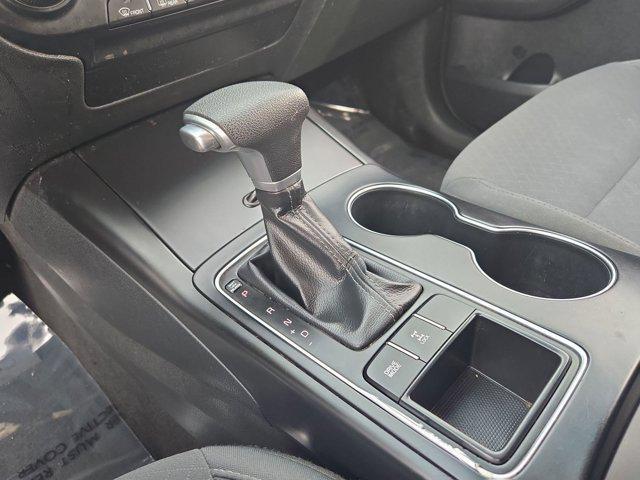 used 2019 Kia Sorento car, priced at $8,598