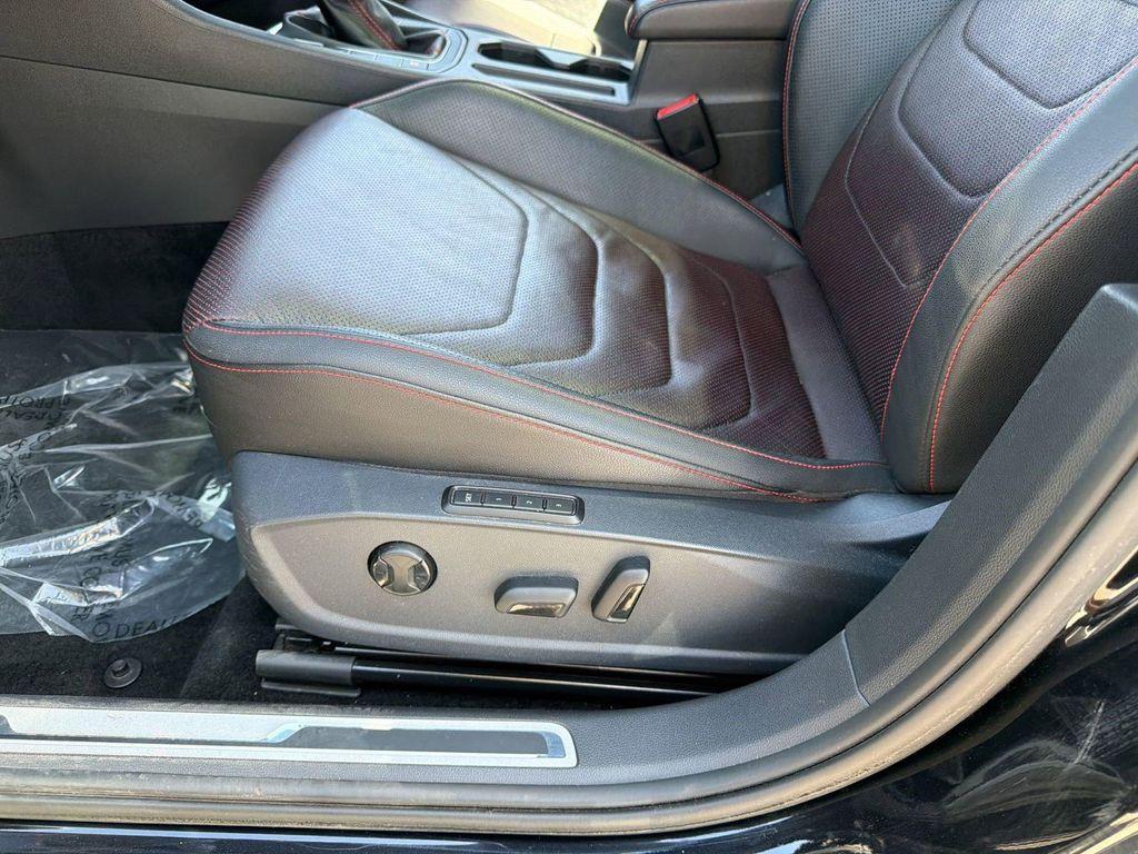 used 2022 Volkswagen Jetta GLI car, priced at $22,996