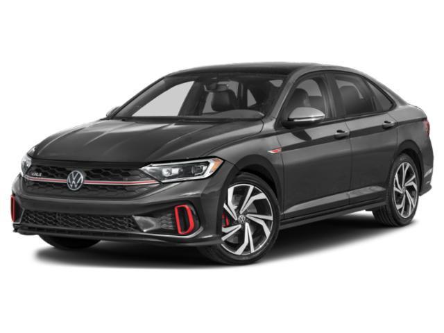 used 2022 Volkswagen Jetta GLI car, priced at $23,499