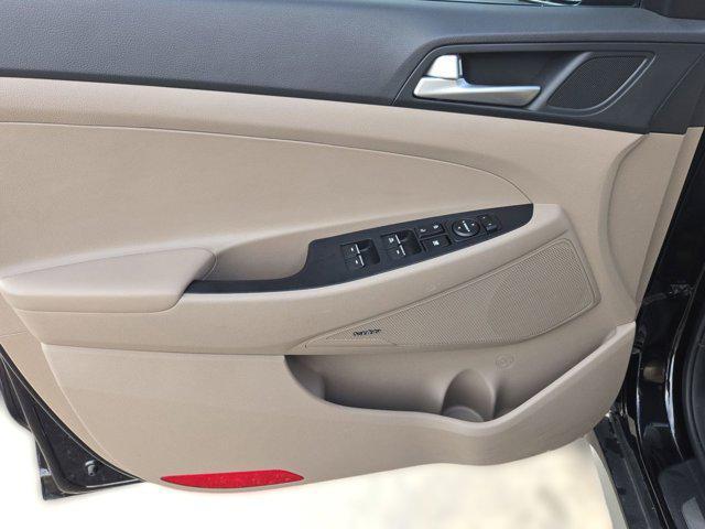 used 2021 Hyundai Tucson car, priced at $20,999