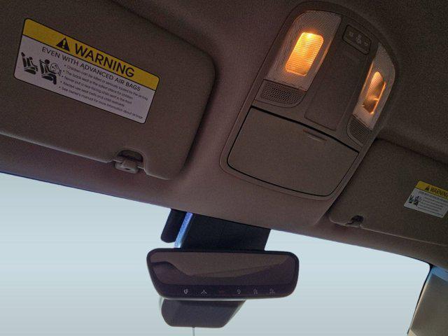 used 2021 Hyundai Tucson car, priced at $20,999