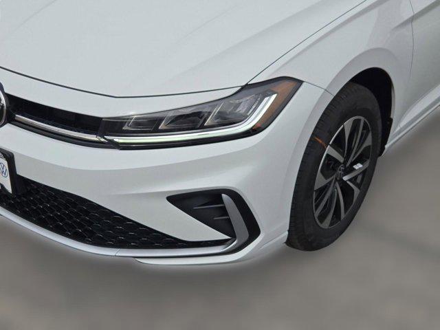 new 2026 Volkswagen Jetta car, priced at $23,611