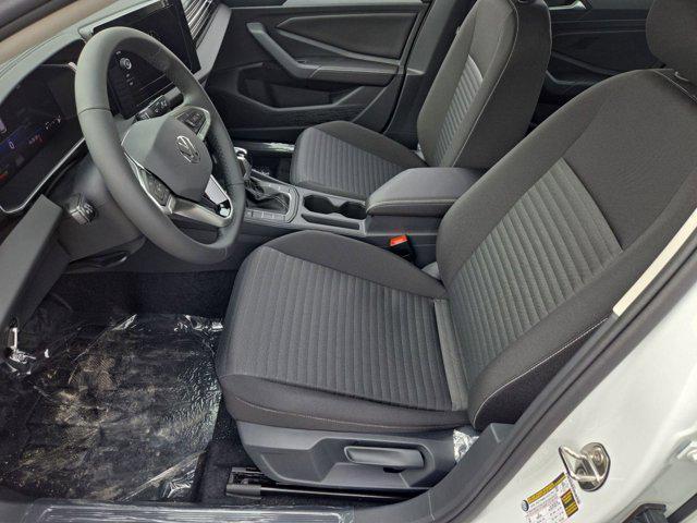 new 2026 Volkswagen Jetta car, priced at $23,611