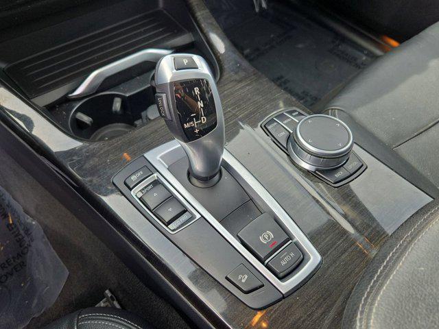 used 2017 BMW X3 car, priced at $12,996
