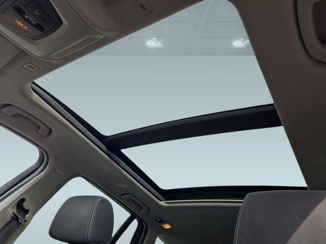 used 2017 BMW X3 car, priced at $12,996