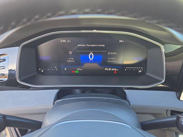 new 2025 Volkswagen Jetta car, priced at $26,272