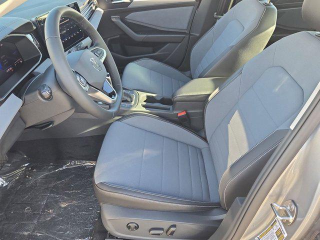 new 2025 Volkswagen Jetta car, priced at $26,272