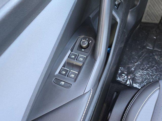 new 2025 Volkswagen Jetta car, priced at $26,272