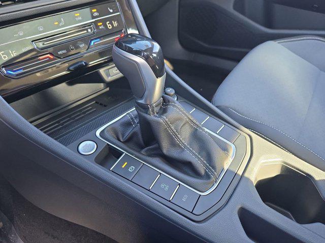new 2025 Volkswagen Jetta car, priced at $26,272