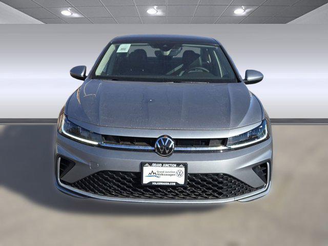 new 2025 Volkswagen Jetta car, priced at $26,272