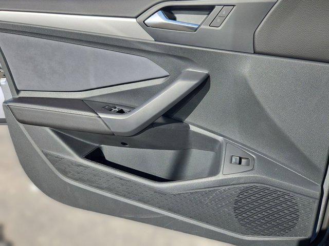 new 2025 Volkswagen Jetta car, priced at $26,272