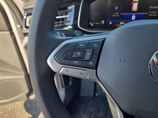 new 2025 Volkswagen Jetta car, priced at $26,272