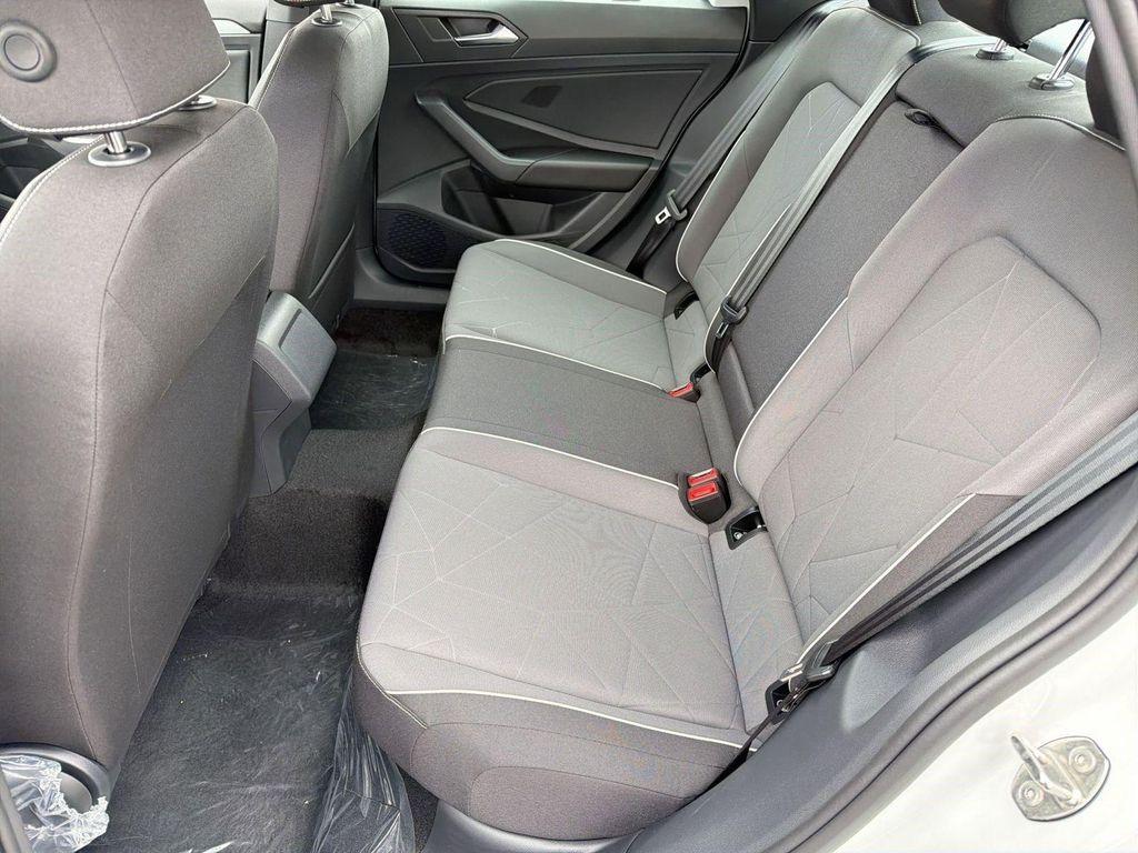new 2026 Volkswagen Jetta car, priced at $26,547