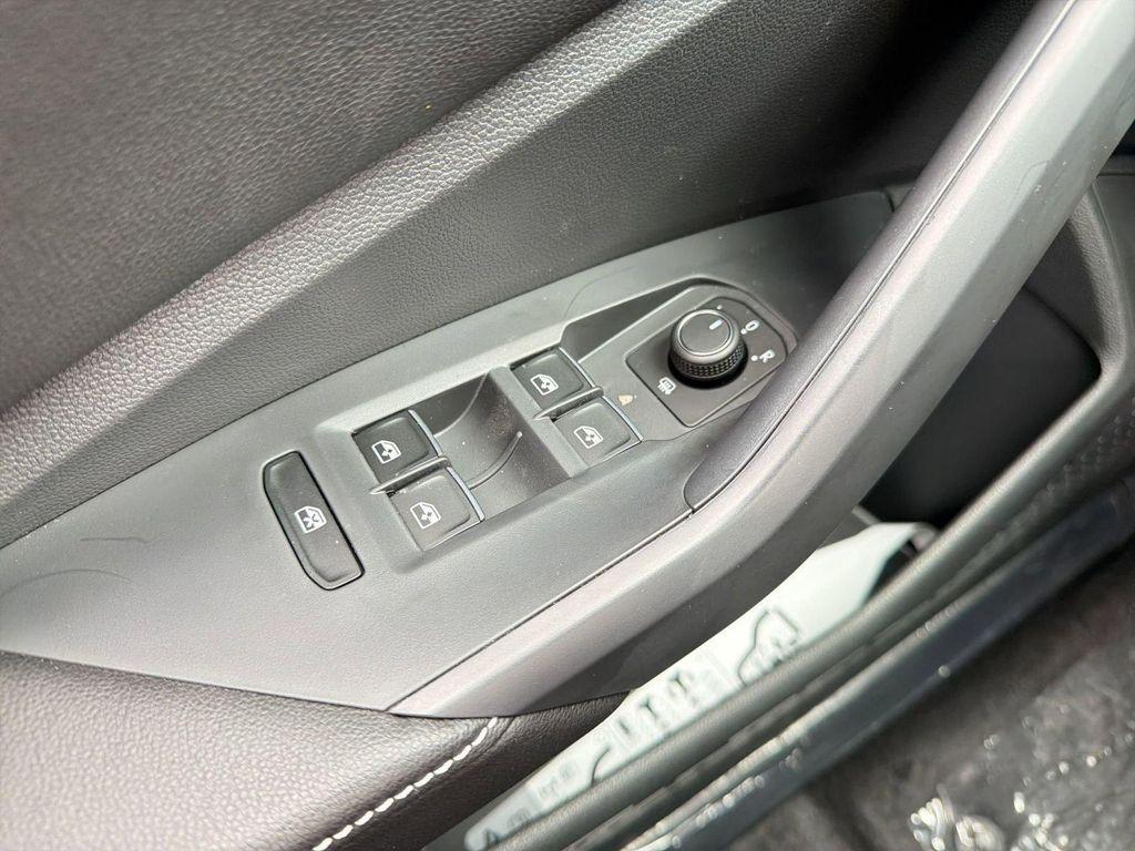 new 2026 Volkswagen Jetta car, priced at $26,547