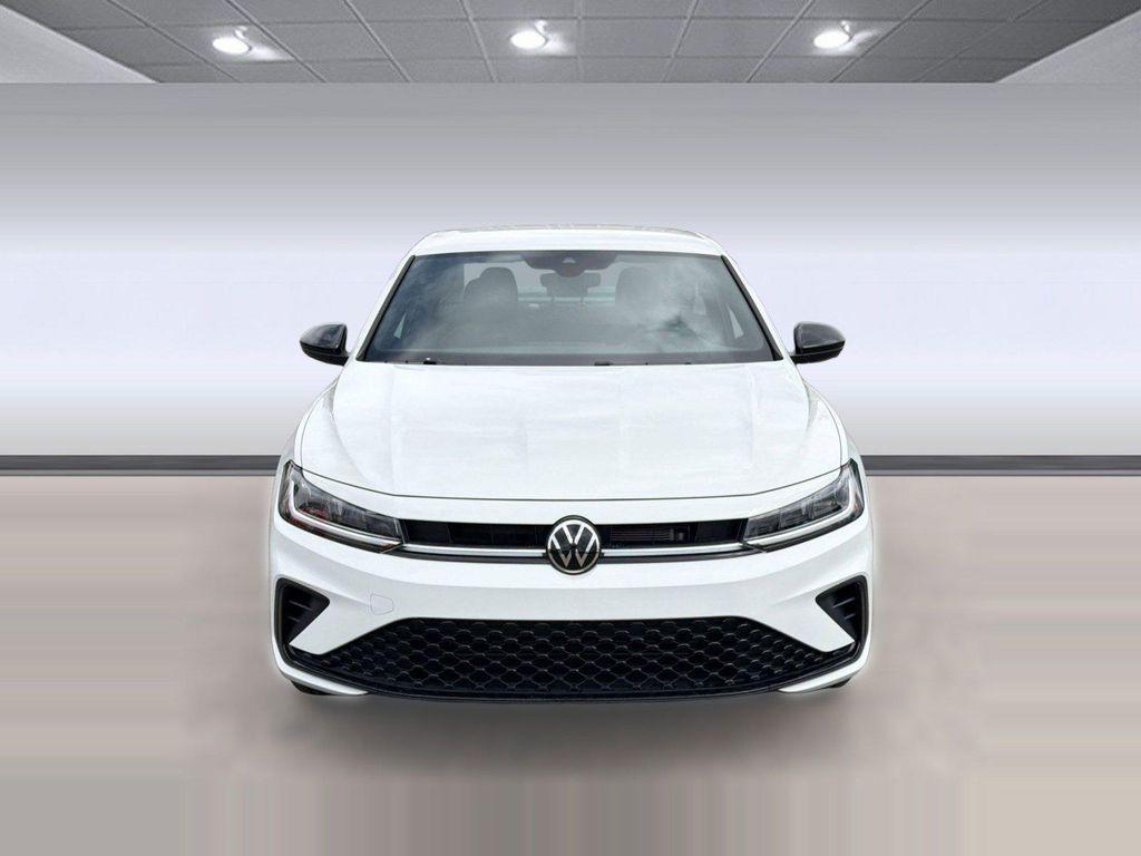 new 2026 Volkswagen Jetta car, priced at $26,547