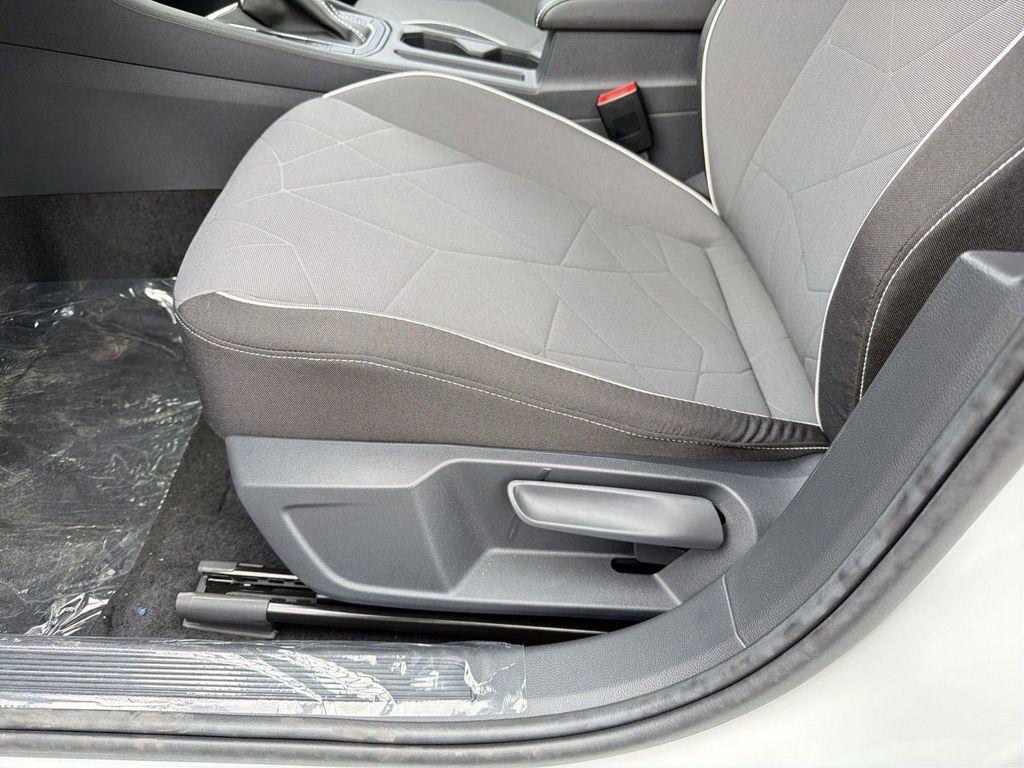 new 2026 Volkswagen Jetta car, priced at $26,547