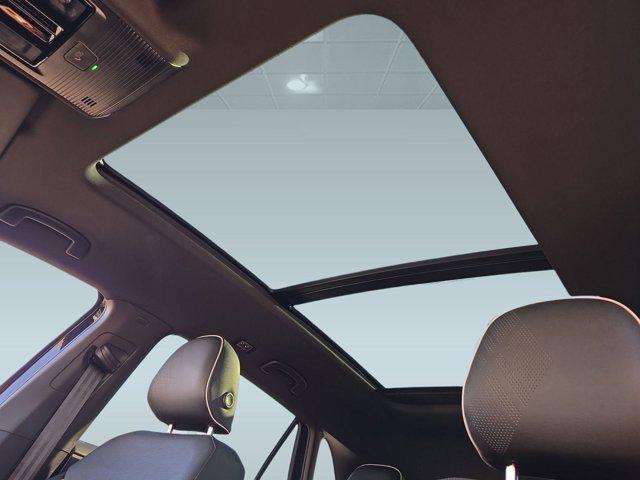 new 2026 Volkswagen Atlas Cross Sport car, priced at $53,641