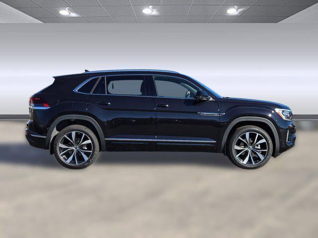 new 2026 Volkswagen Atlas Cross Sport car, priced at $53,641