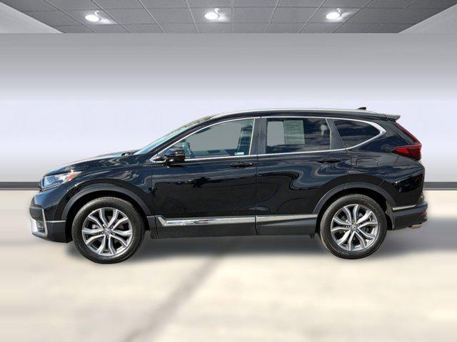used 2022 Honda CR-V car, priced at $25,999