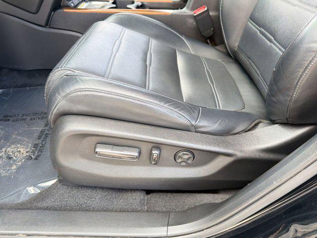 used 2022 Honda CR-V car, priced at $25,999