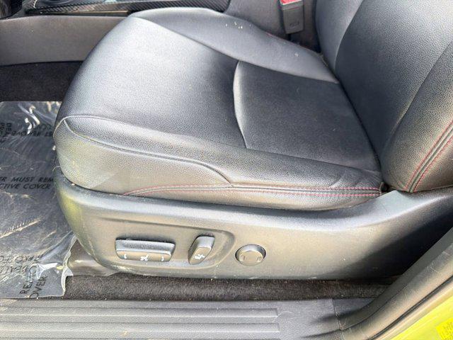 used 2022 Toyota 4Runner car, priced at $38,998