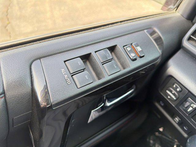 used 2022 Toyota 4Runner car, priced at $38,998