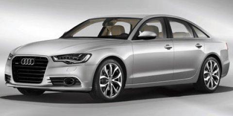 used 2012 Audi A6 car, priced at $6,999