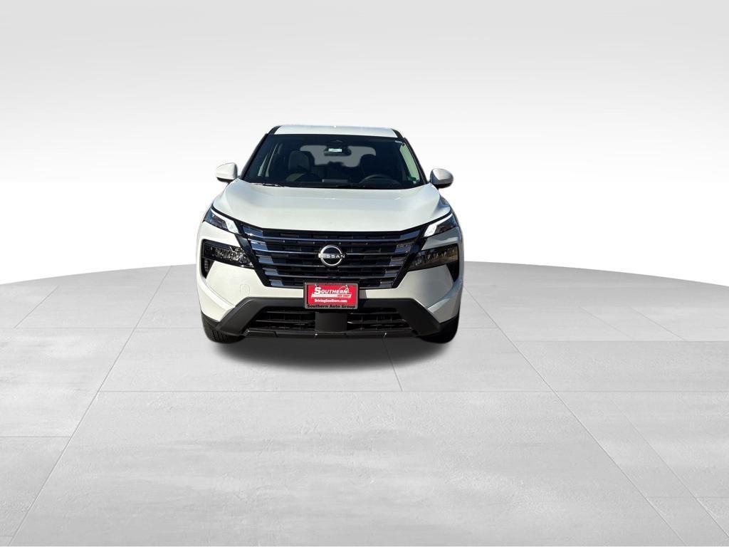 new 2026 Nissan Rogue car, priced at $27,004